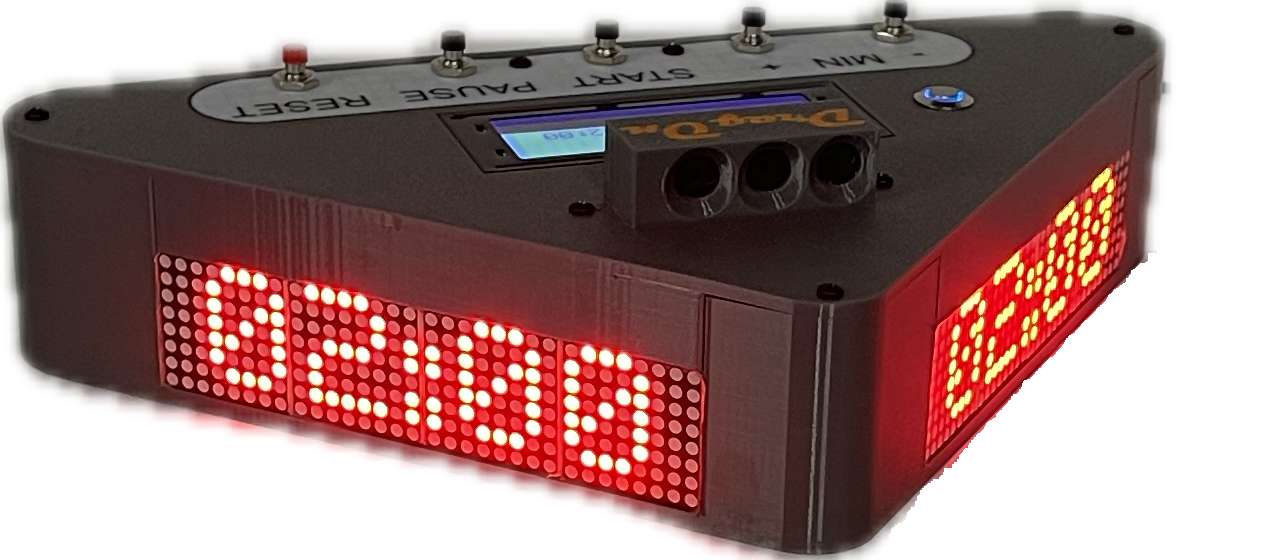 R3 SPEED | Precision RC Drag Racing Systems